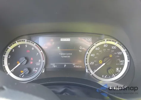 2023 Toyota Highlander Xle z USA, uszkodzony, nr VIN 5TDKDRAH2PS036821